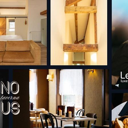 Luxe Appartementen Leonardus Valkenburg aan de Geul Esterno foto