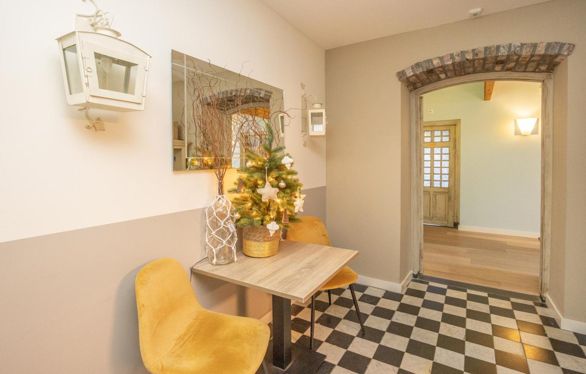 Luxe Appartementen Leonardus Valkenburg aan de Geul Esterno foto