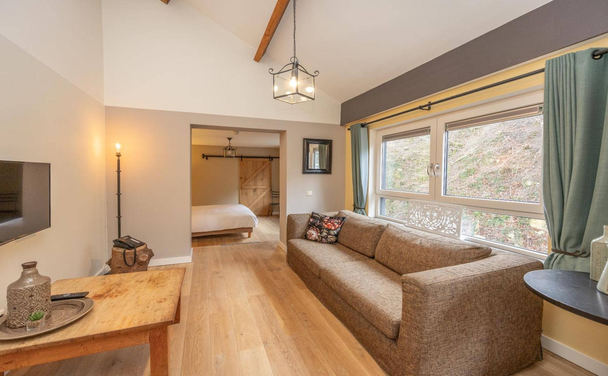 Luxe Appartementen Leonardus Valkenburg aan de Geul Esterno foto