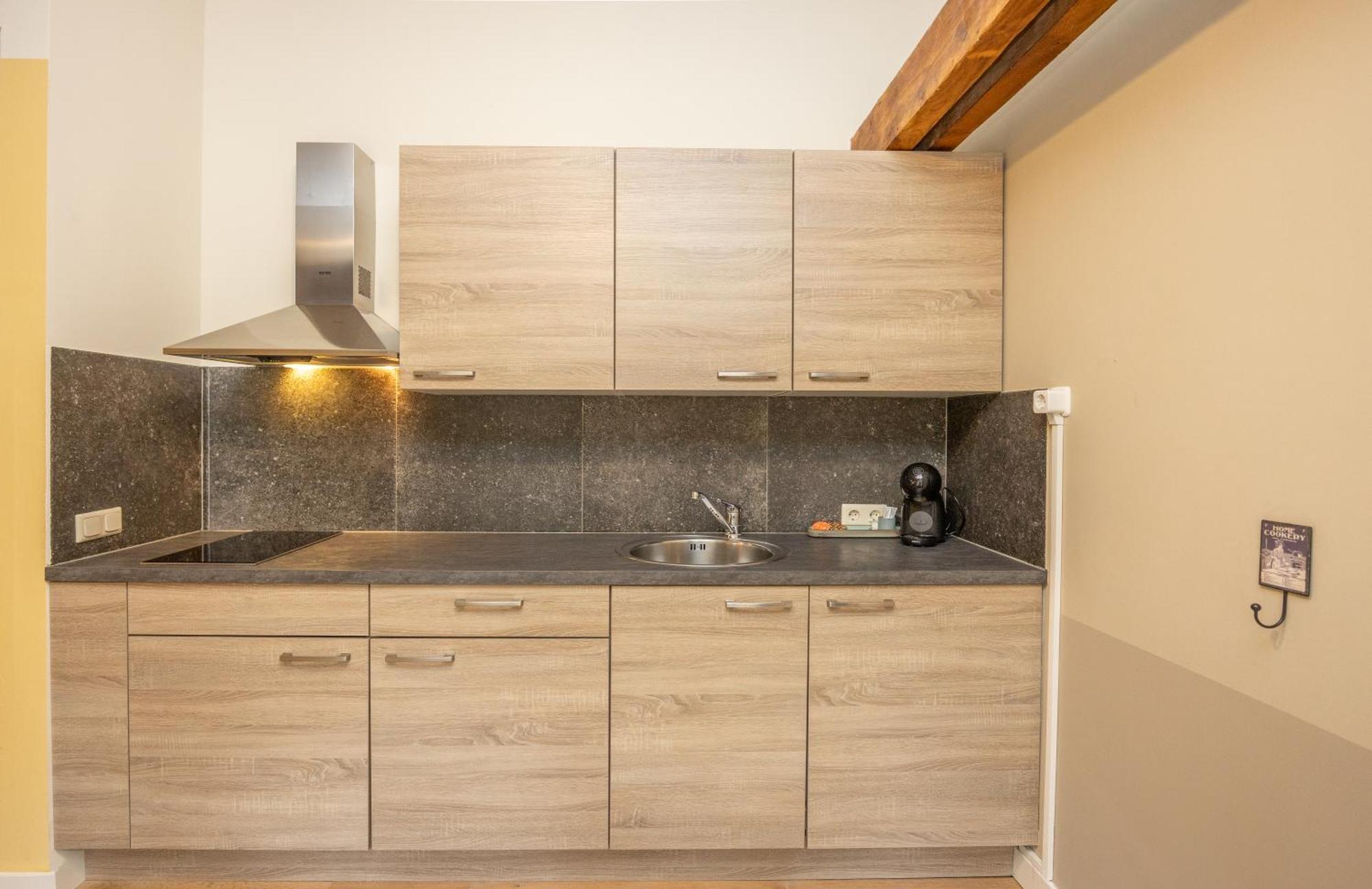 Luxe Appartementen Leonardus Valkenburg aan de Geul Esterno foto
