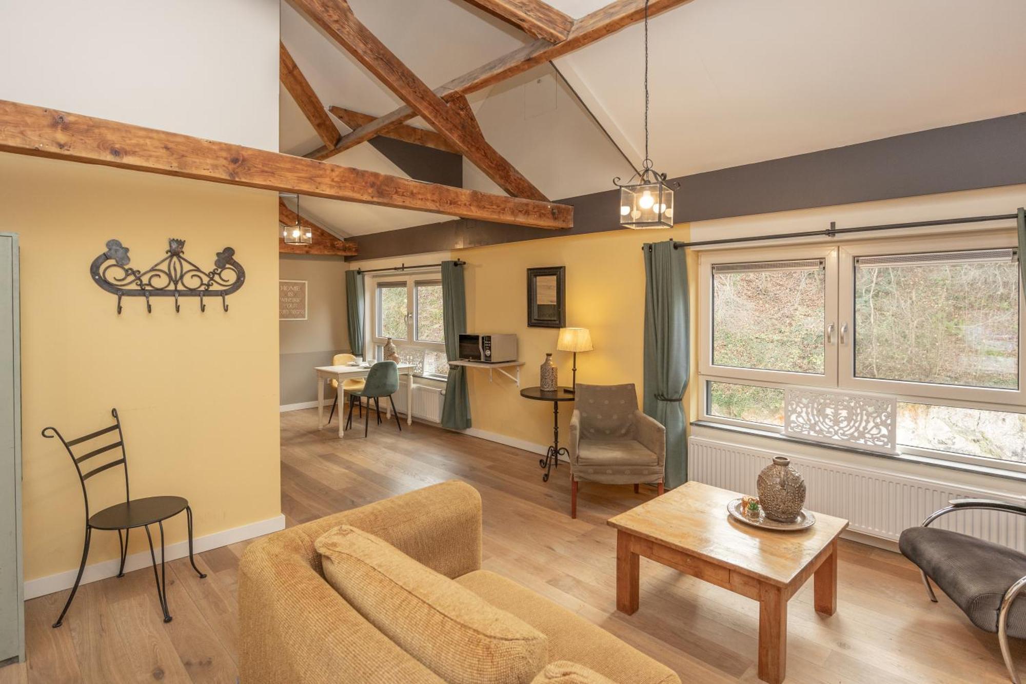 Luxe Appartementen Leonardus Valkenburg aan de Geul Esterno foto