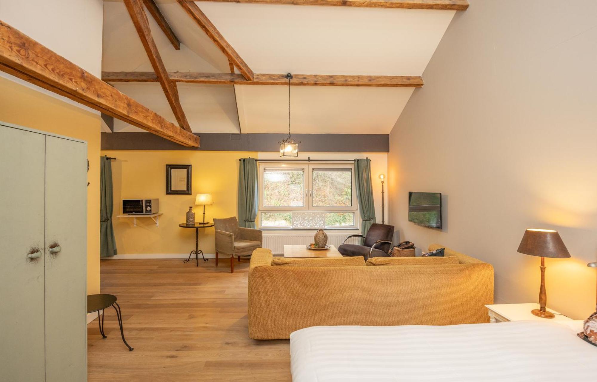 Luxe Appartementen Leonardus Valkenburg aan de Geul Esterno foto