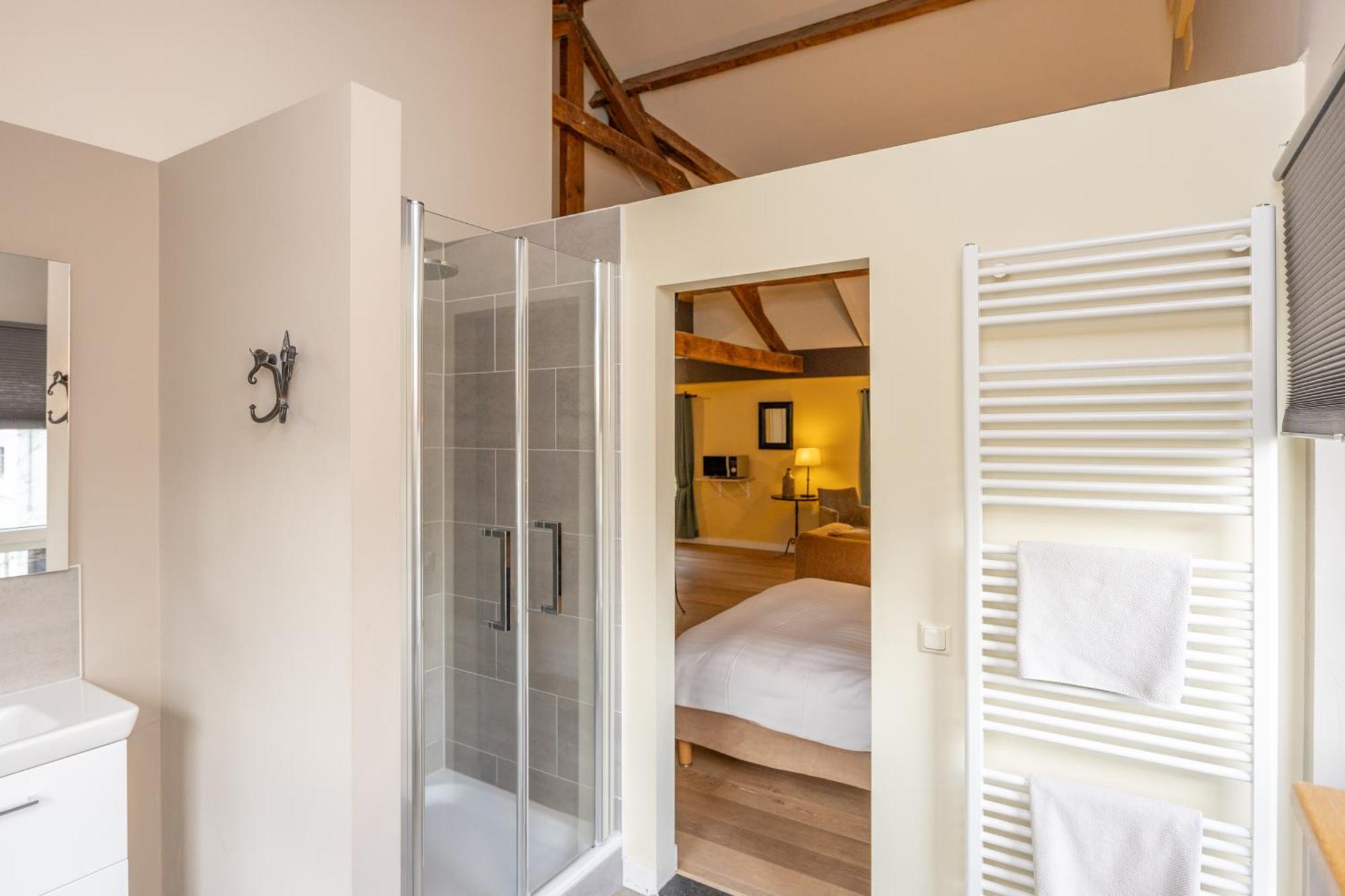 Luxe Appartementen Leonardus Valkenburg aan de Geul Esterno foto