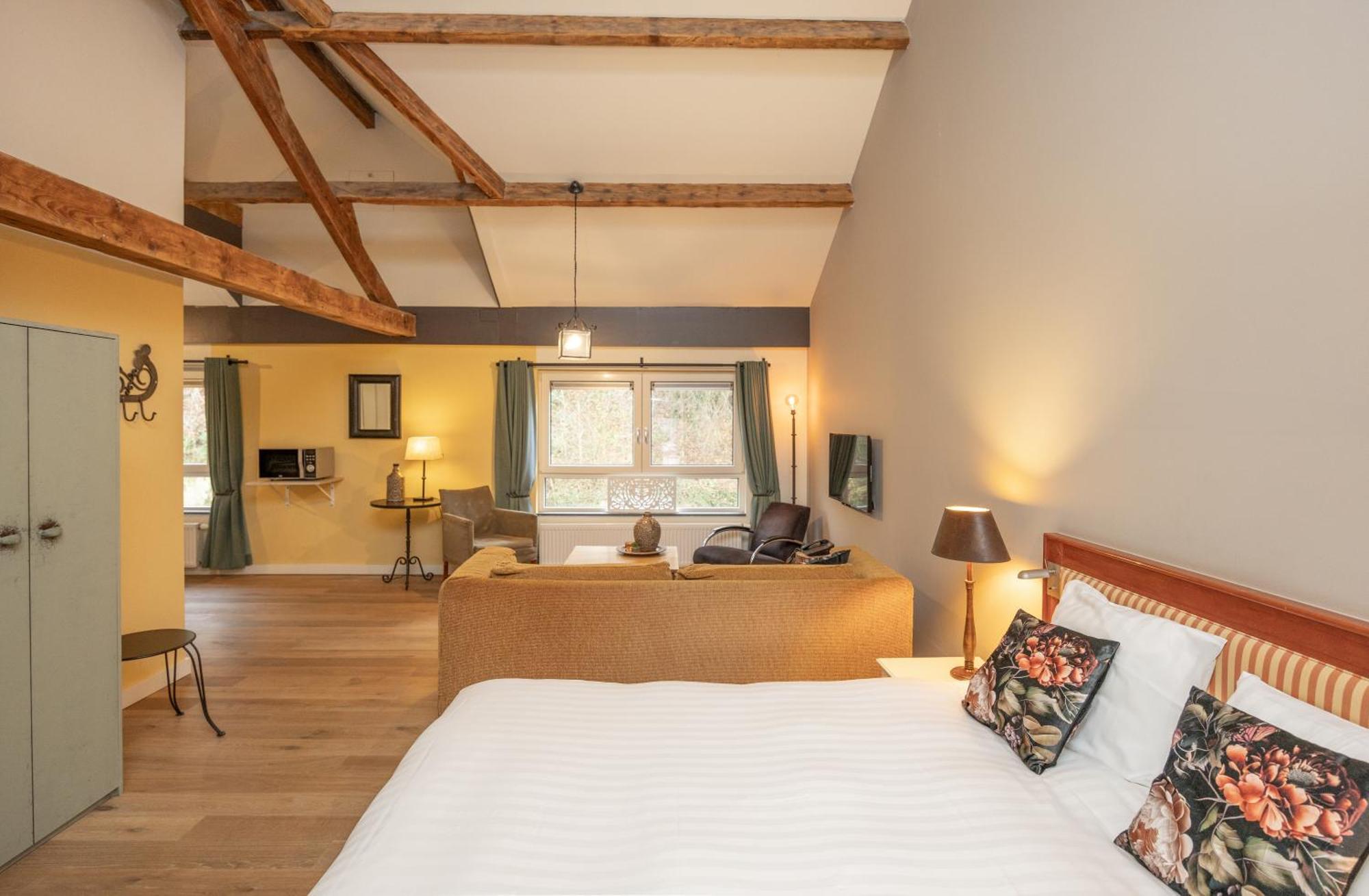 Luxe Appartementen Leonardus Valkenburg aan de Geul Esterno foto