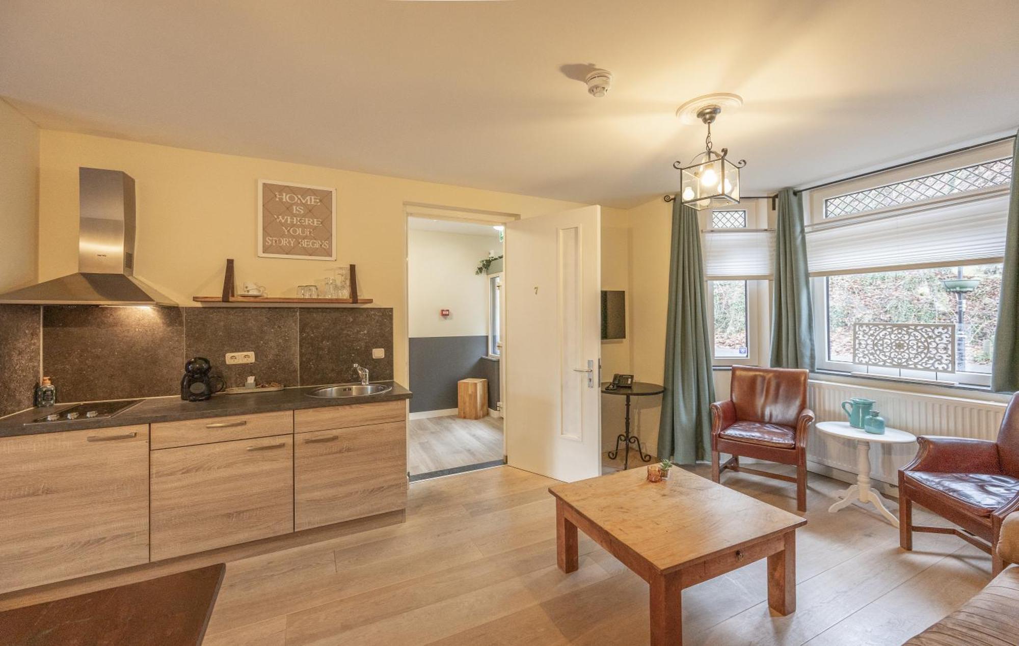 Luxe Appartementen Leonardus Valkenburg aan de Geul Esterno foto
