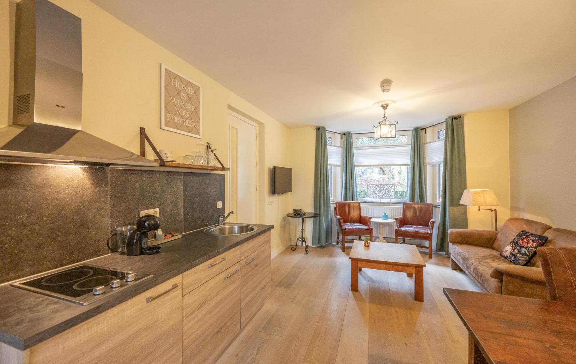 Luxe Appartementen Leonardus Valkenburg aan de Geul Esterno foto